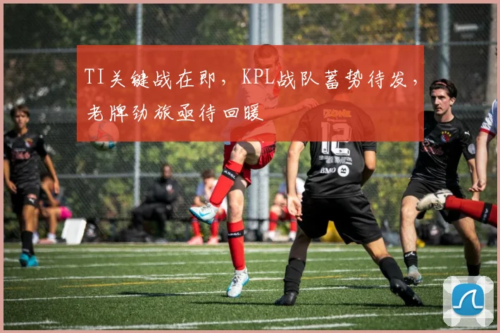 TI关键战在即，KPL战队蓄势待发，老牌劲旅亟待回暖