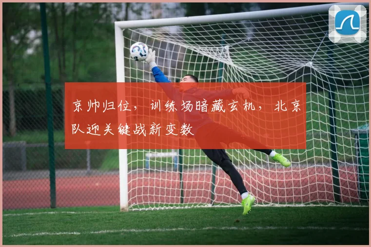 京帅归位，训练场暗藏玄机，北京队迎关键战新变数
